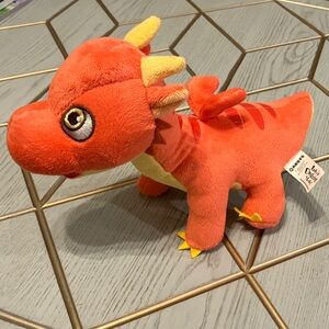 Little Dragons Cafe Plush